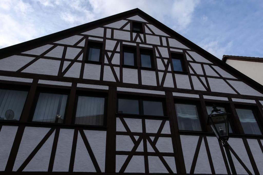 Schlosscasa Lauf An Der Pegnitz Exterior photo